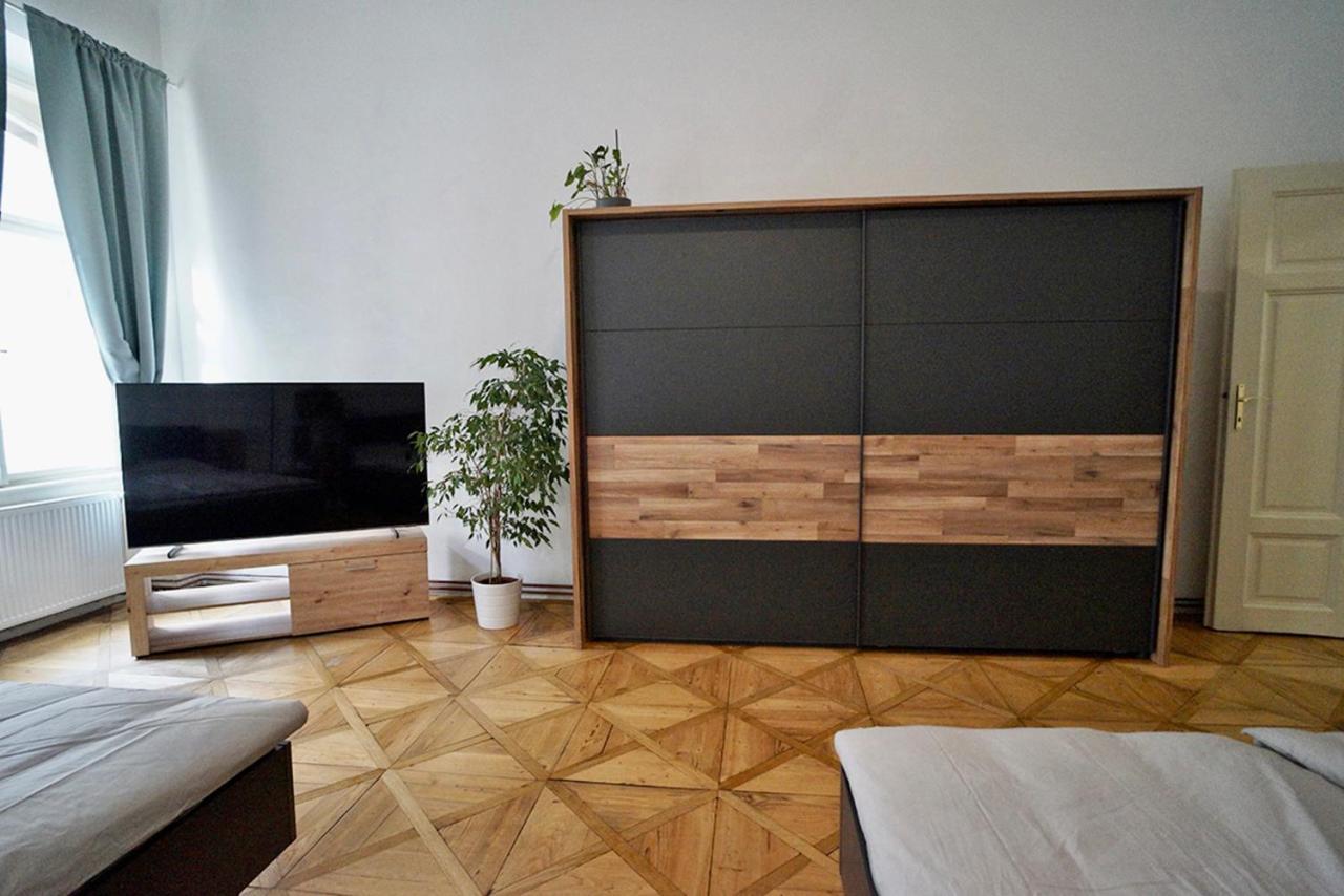 Apartamento Truhlarska 4